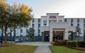 Hampton Inn And Suites Lafayette