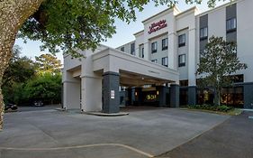Hampton Inn And Suites Lafayette